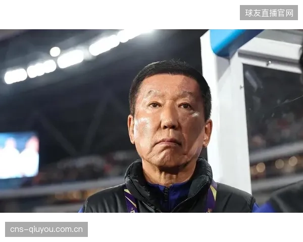 崔康熙战术体系暴露肋部真空地带，新援帕托与泽卡未能形成有效化学反应。